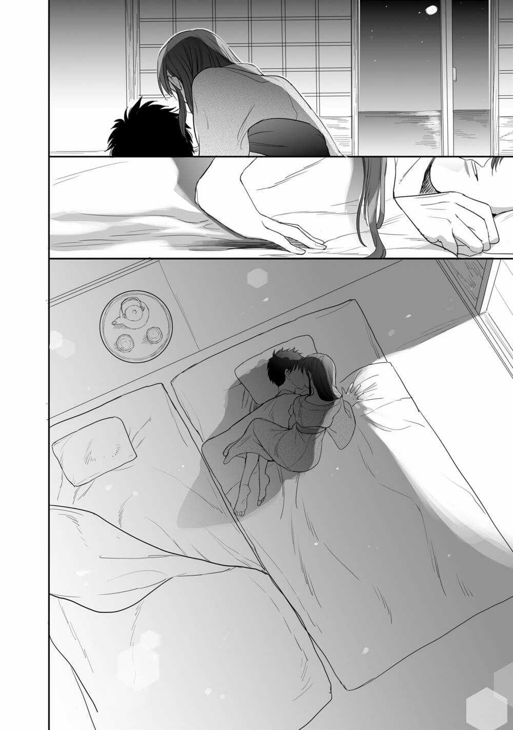 Aekanaru Chapter 28 trang 13