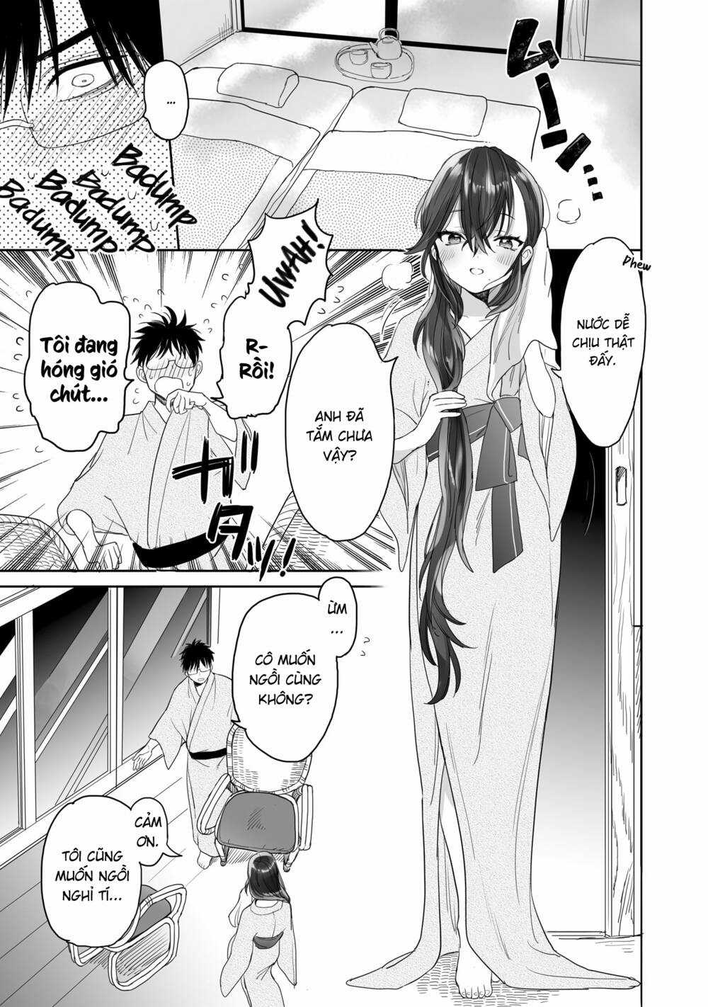 Aekanaru Chapter 28 trang 6