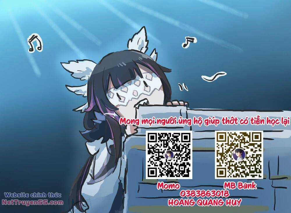 Aekanaru Chapter 29.1 trang 10