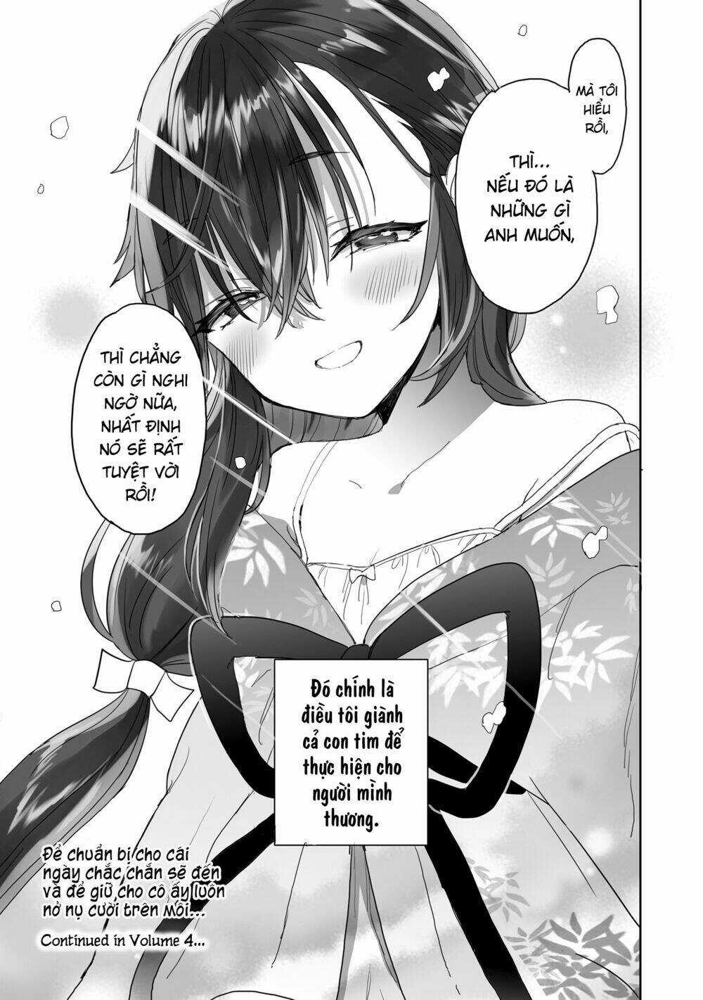 Aekanaru Chapter 29 trang 10