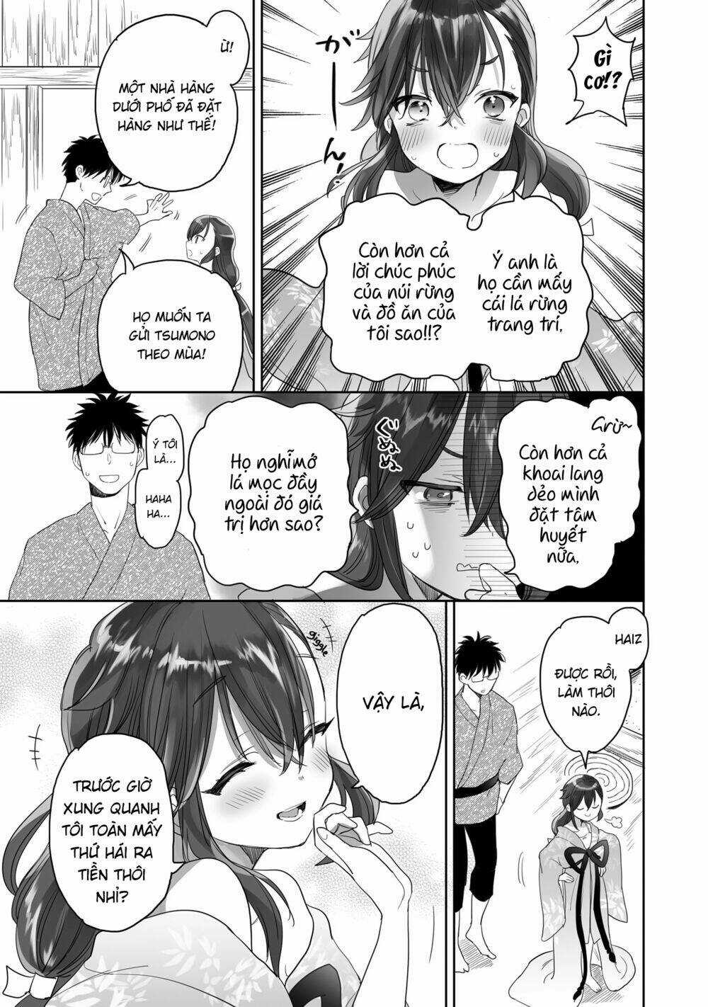 Aekanaru Chapter 29 trang 4
