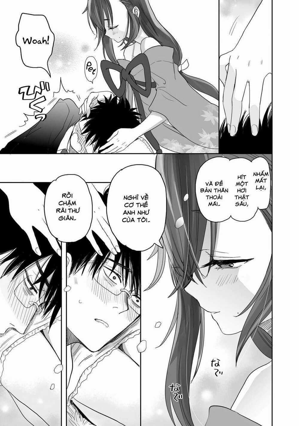 Aekanaru Chapter 3 trang 13