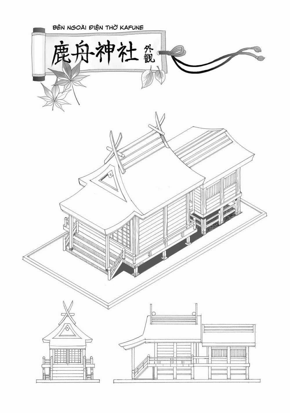 Aekanaru Chapter 3 trang 16