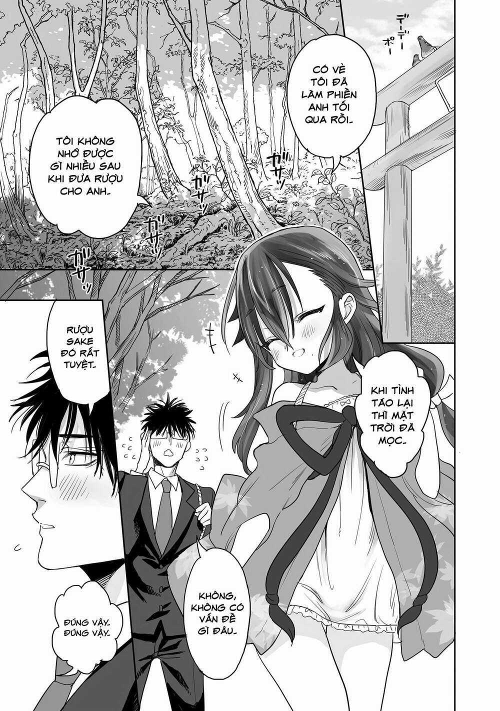 Aekanaru Chapter 3 trang 3