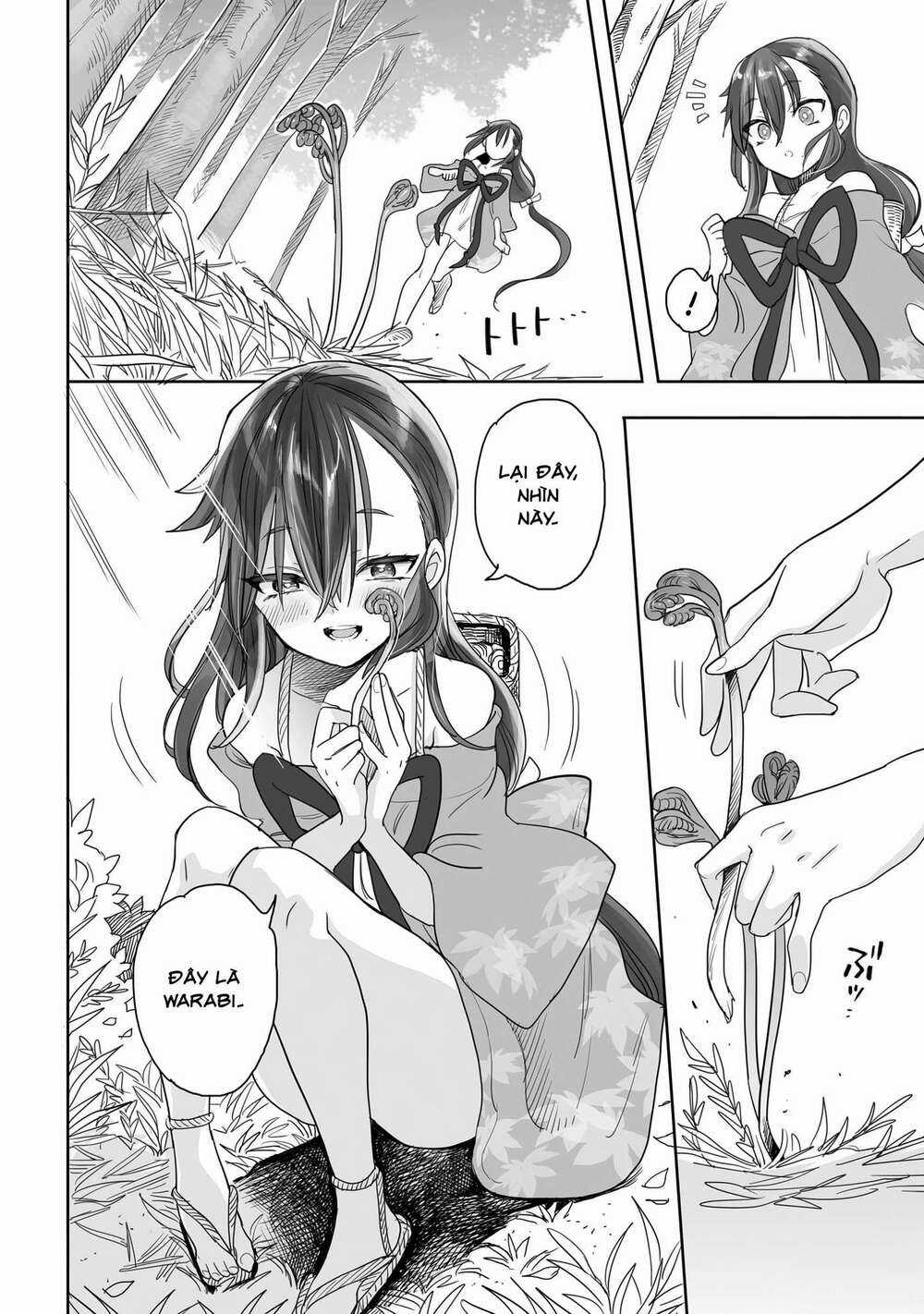 Aekanaru Chapter 3 trang 4