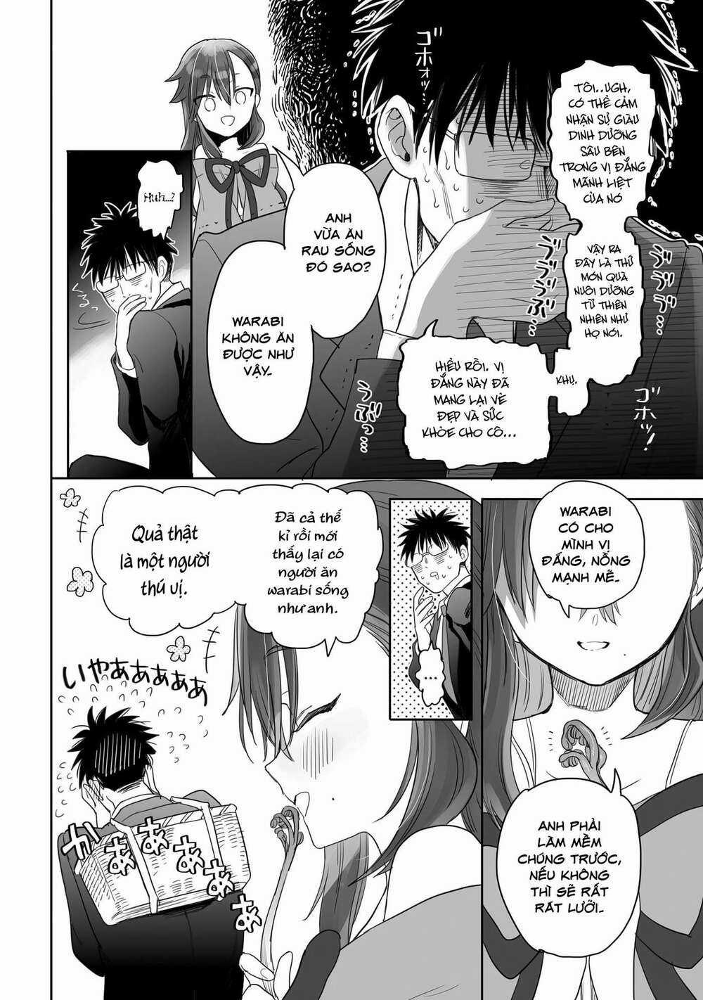 Aekanaru Chapter 3 trang 6