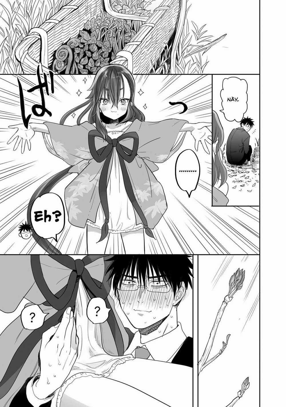 Aekanaru Chapter 3 trang 7