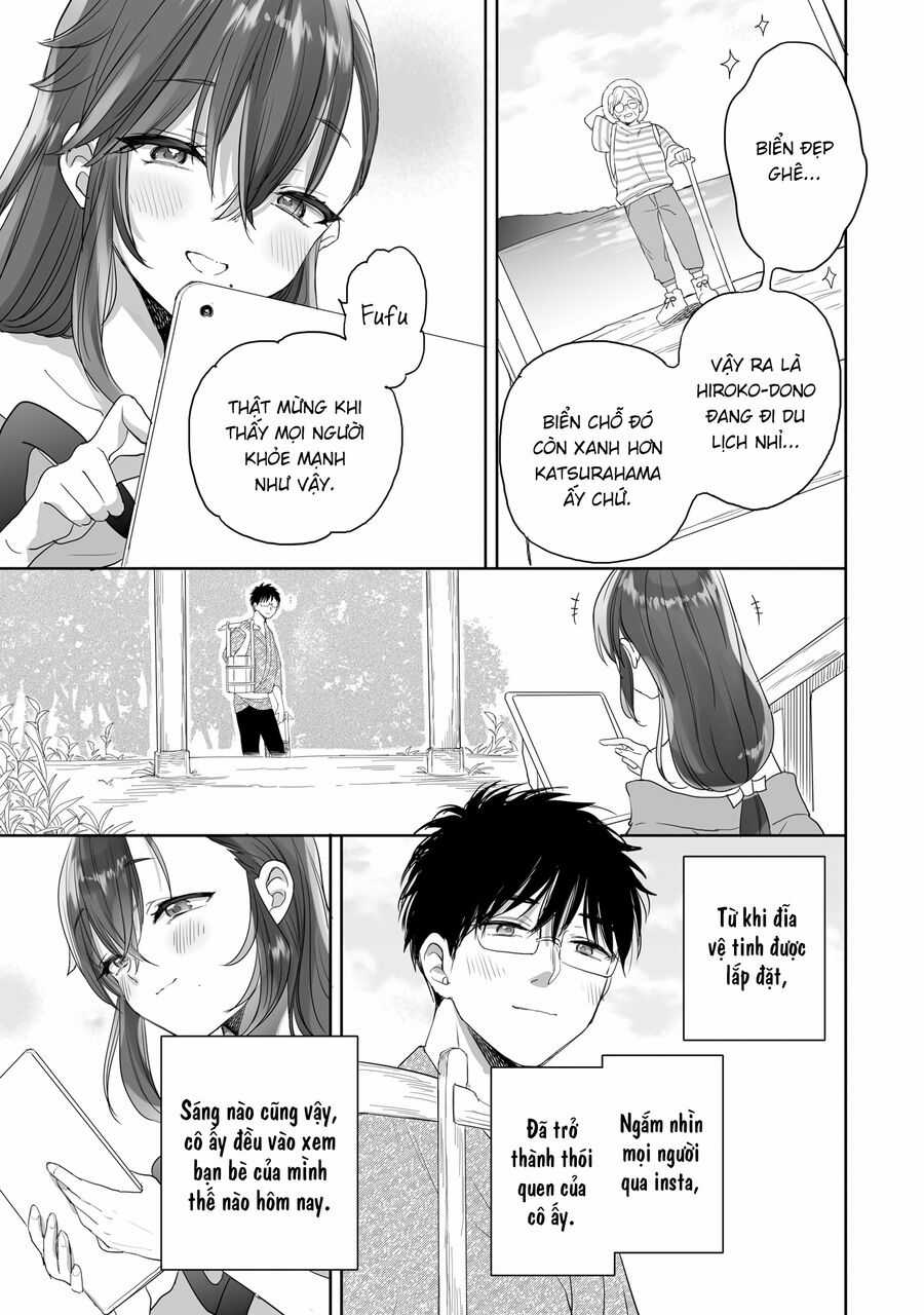 Aekanaru Chapter 30 trang 5