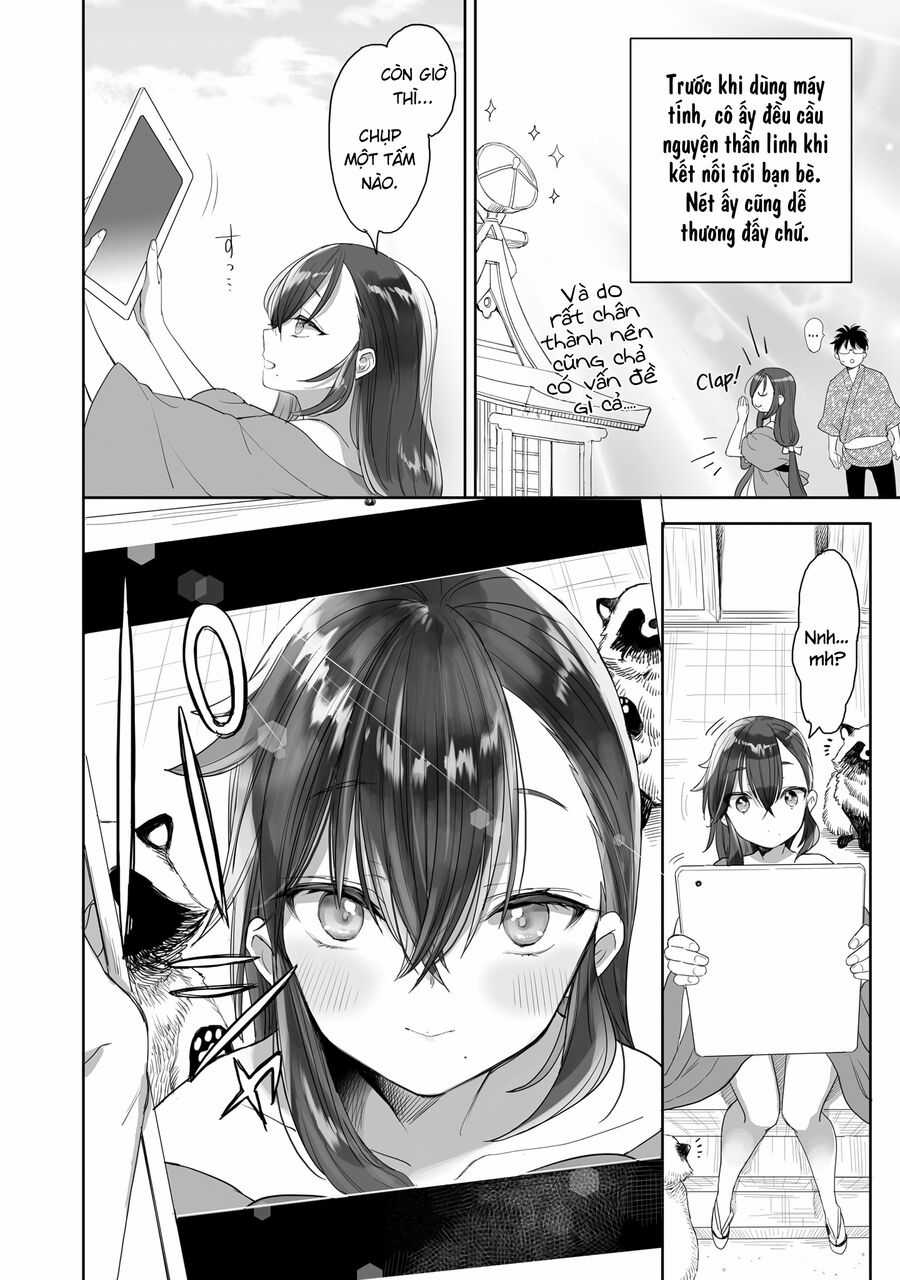 Aekanaru Chapter 30 trang 6