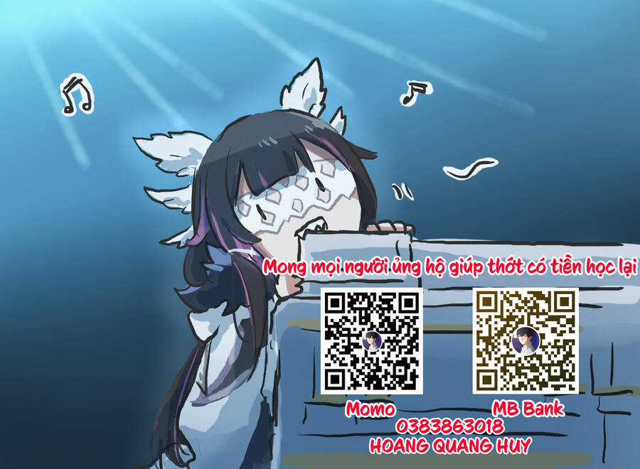 Aekanaru Chapter 31 trang 15