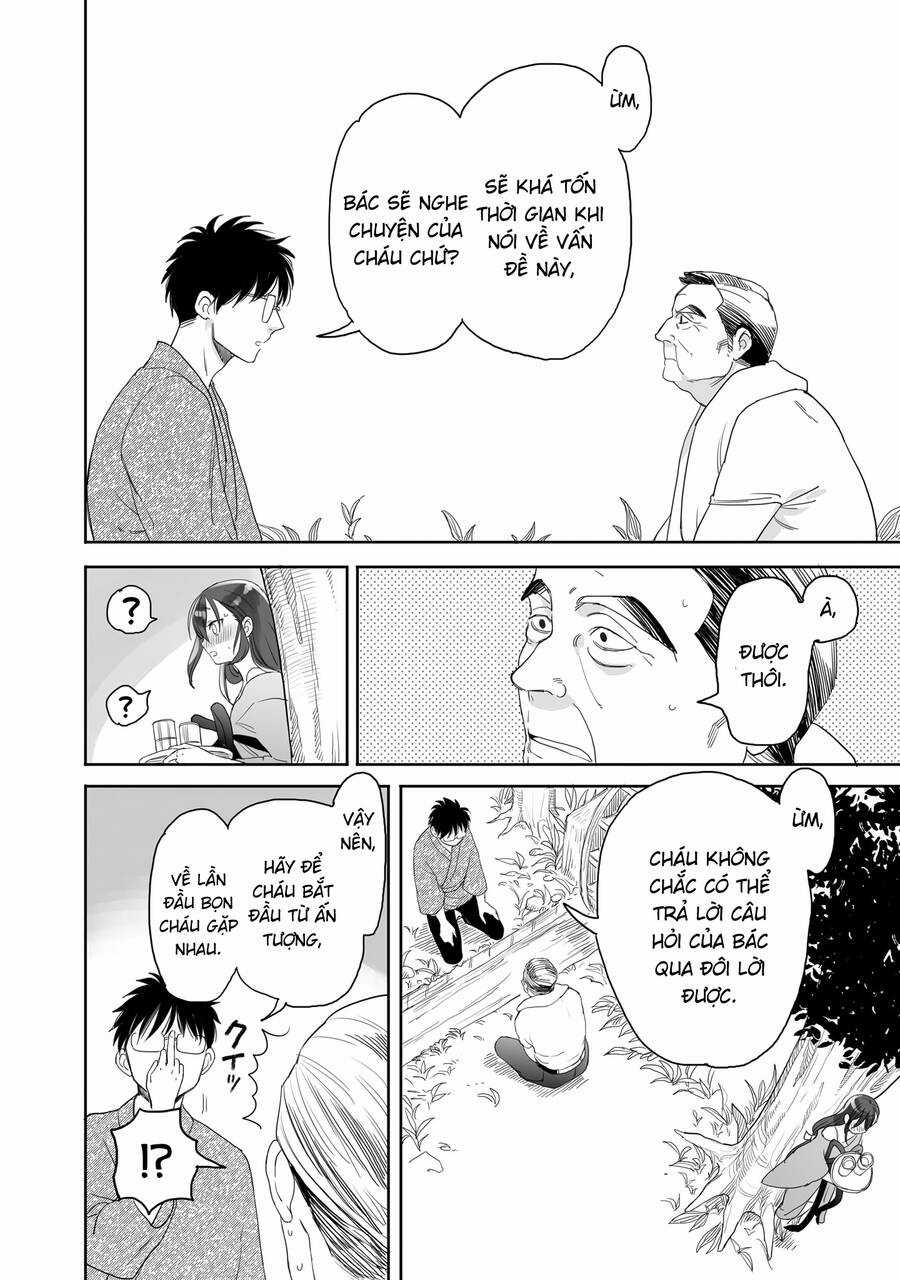 Aekanaru Chapter 31 trang 2