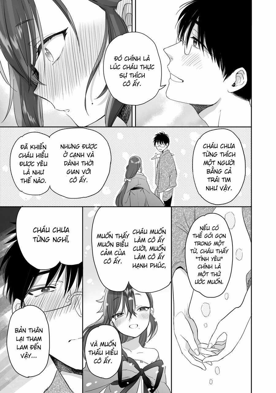 Aekanaru Chapter 31 trang 5