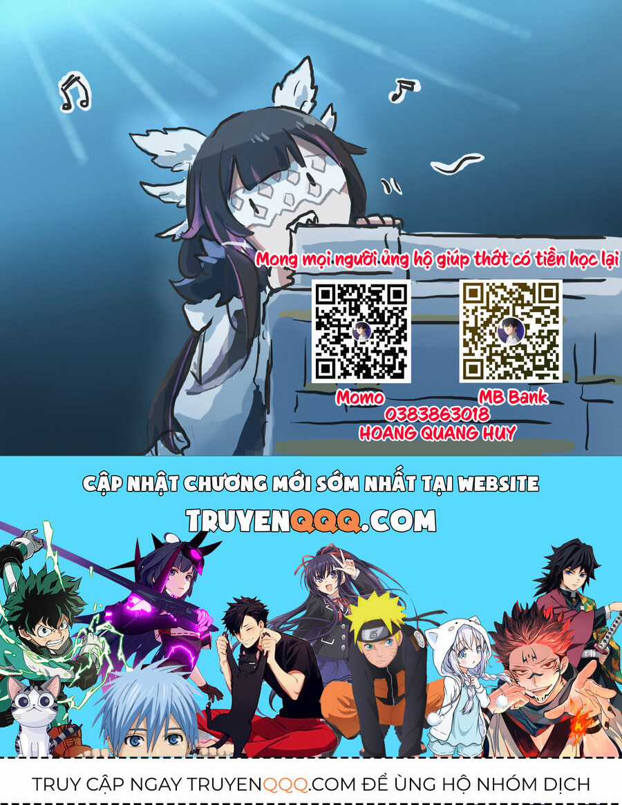 Aekanaru Chapter 33 trang 16