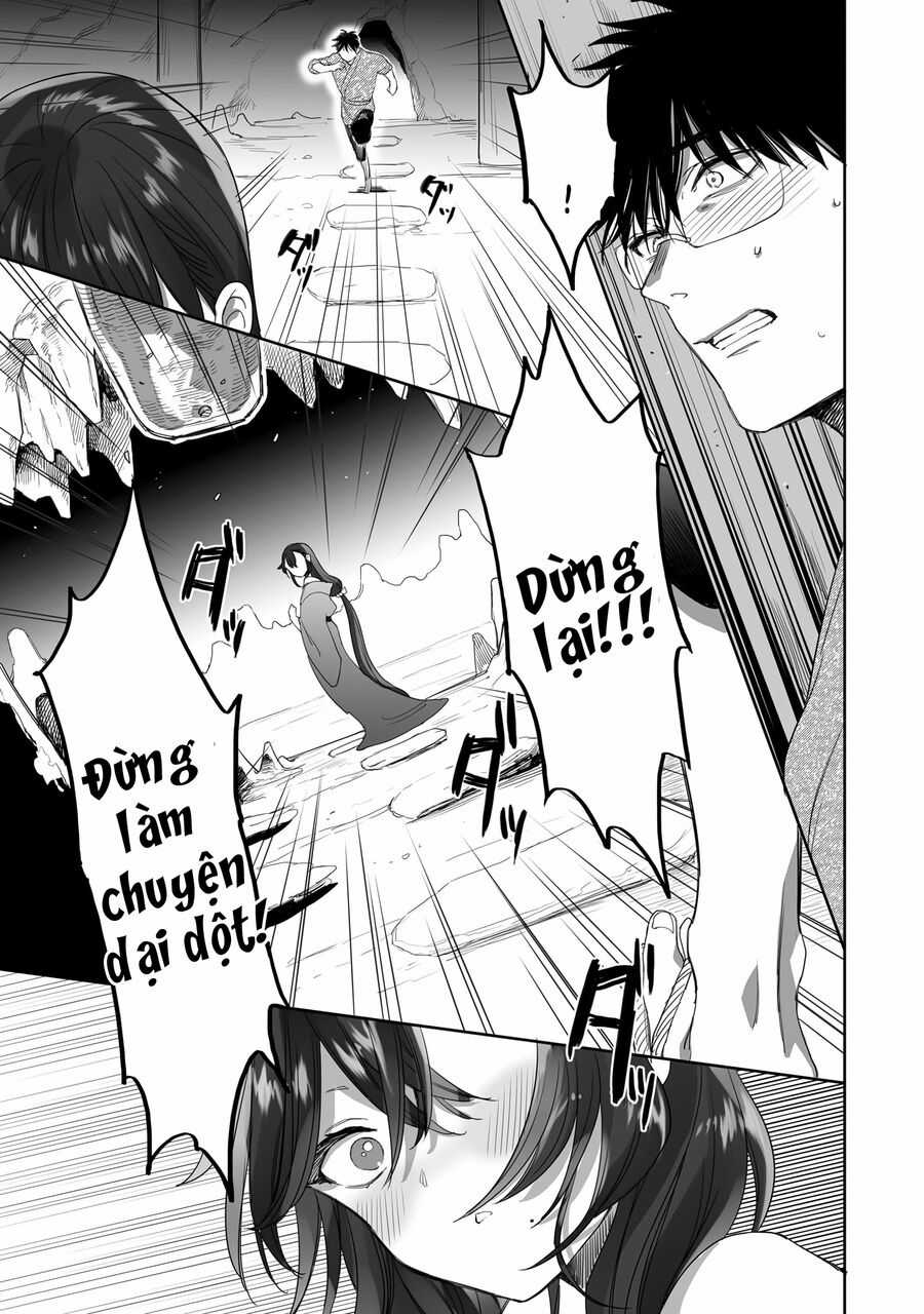 Aekanaru Chapter 33 trang 3