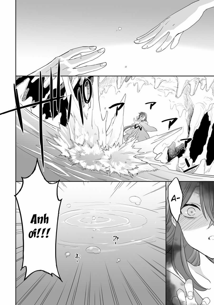 Aekanaru Chapter 33 trang 6