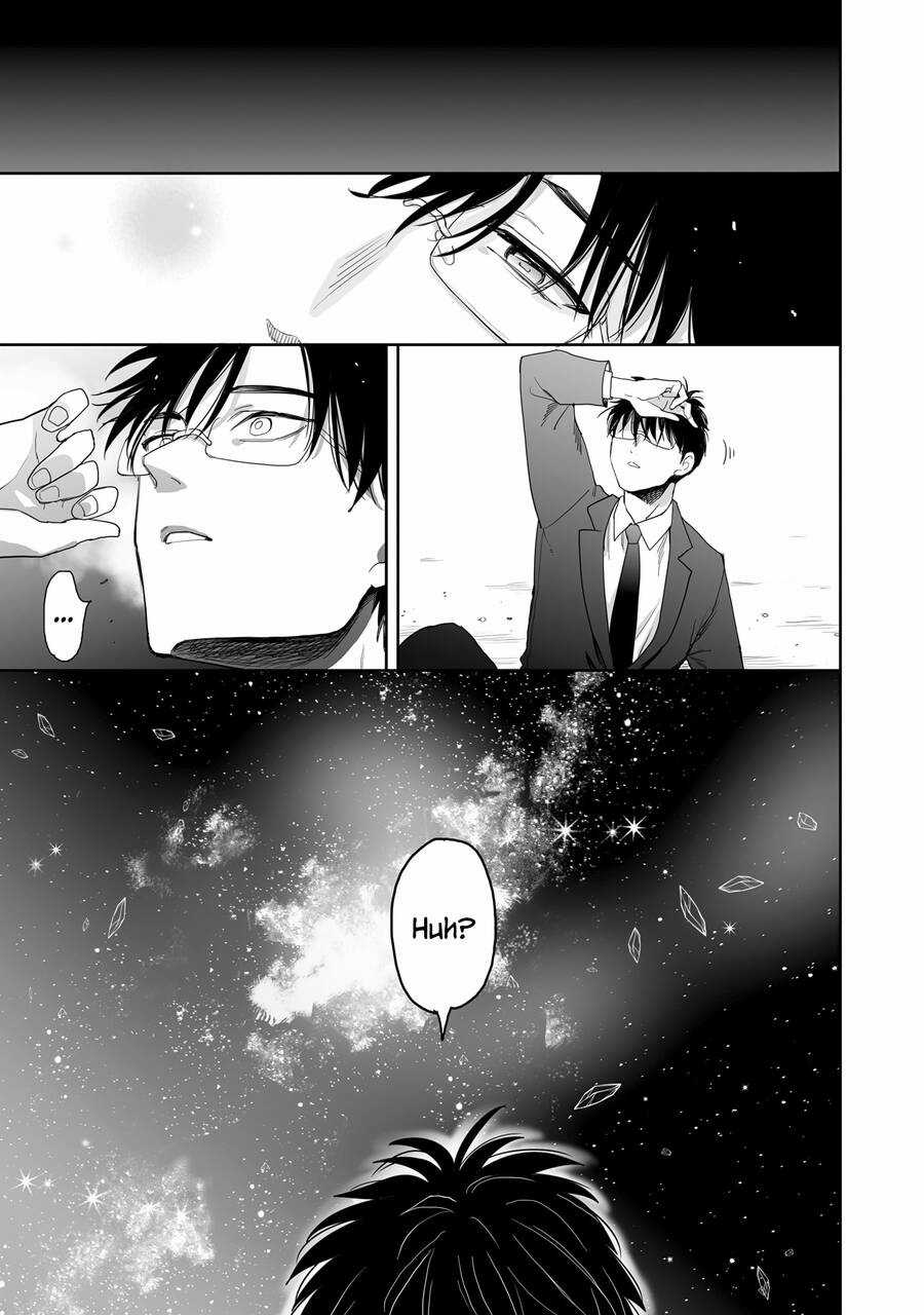 Aekanaru Chapter 34 trang 11