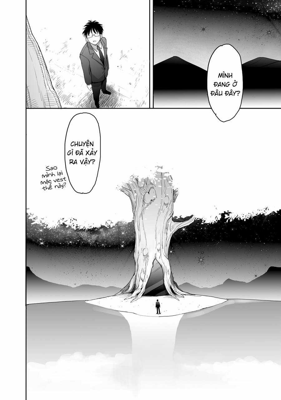 Aekanaru Chapter 34 trang 12