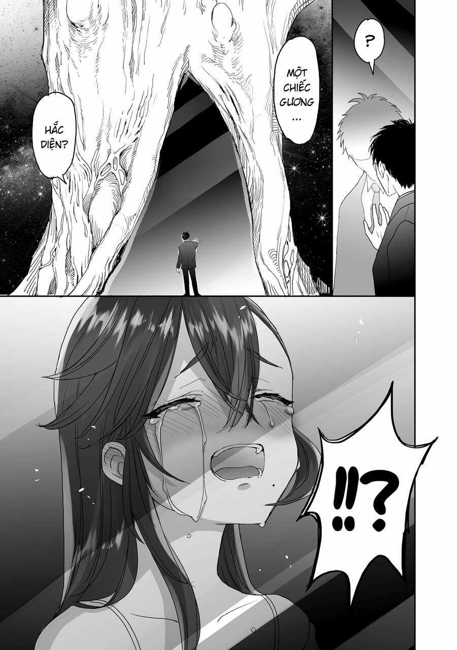 Aekanaru Chapter 34 trang 13