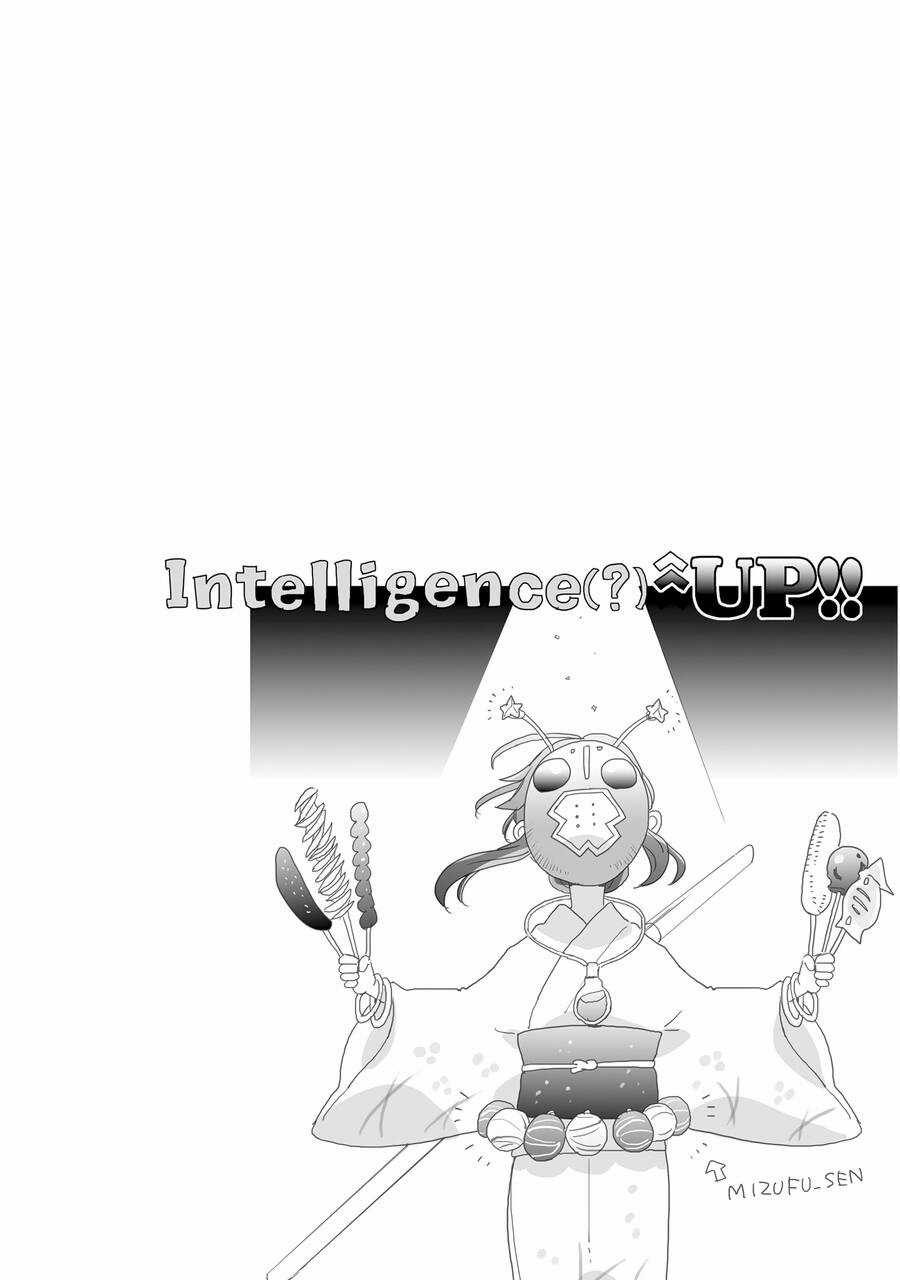 Aekanaru Chapter 34 trang 20