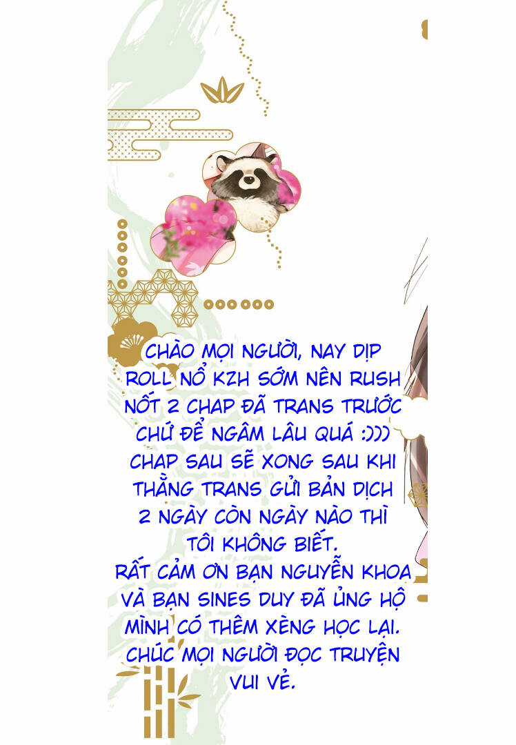 Aekanaru Chapter 34 trang 21
