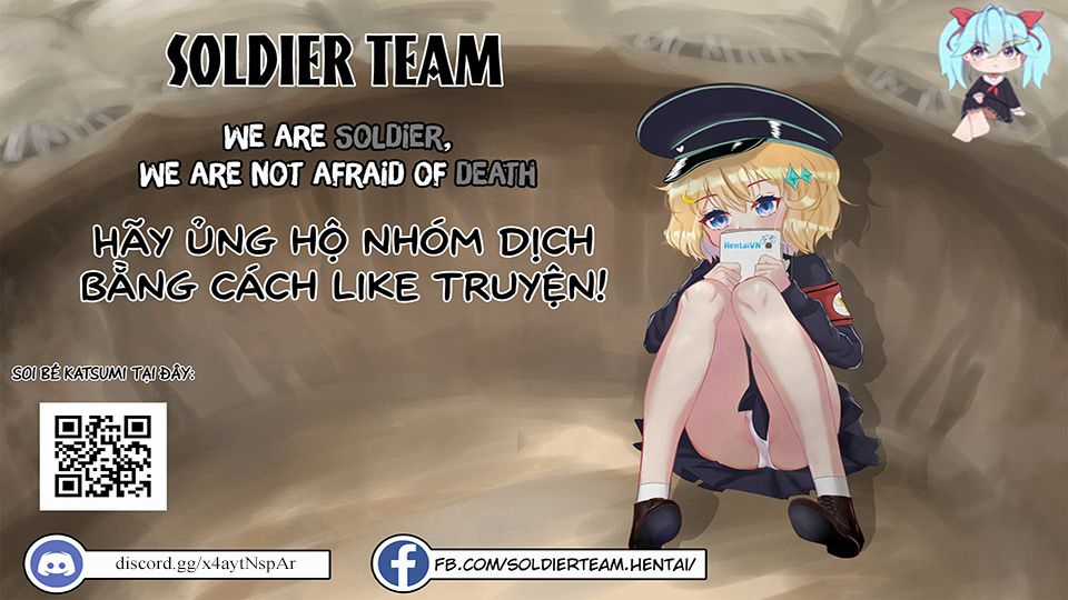 Aekanaru Chapter 36 trang 15