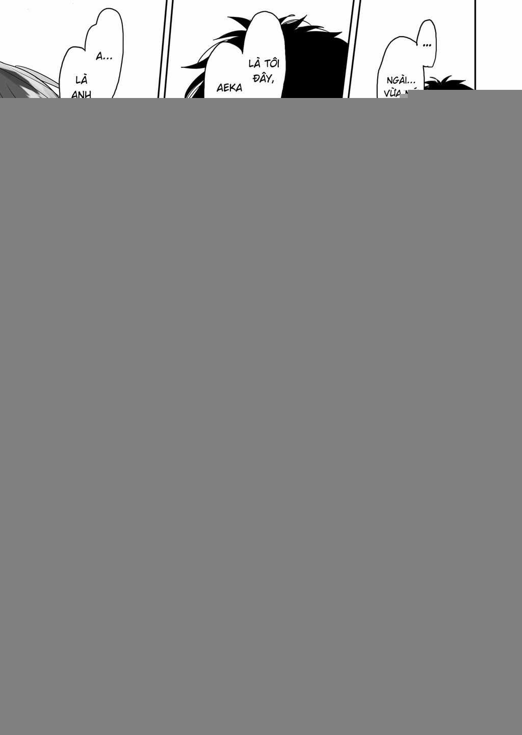 Aekanaru Chapter 36 trang 5