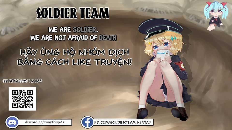 Aekanaru Chapter 37 trang 15