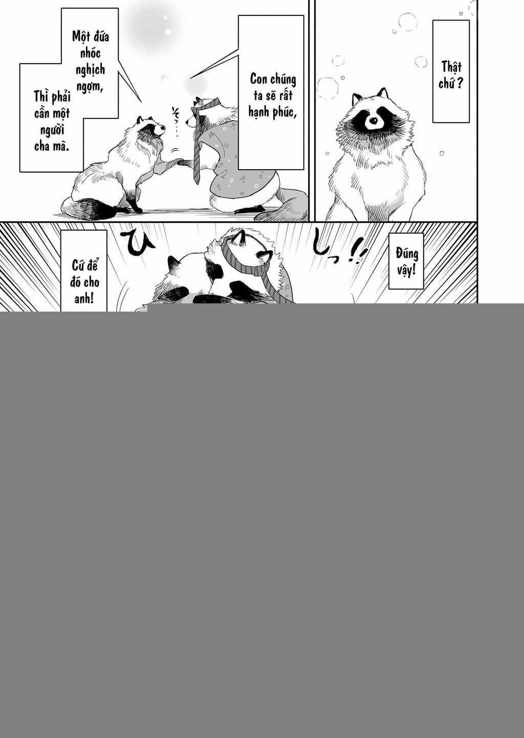 Aekanaru Chapter 37 trang 5