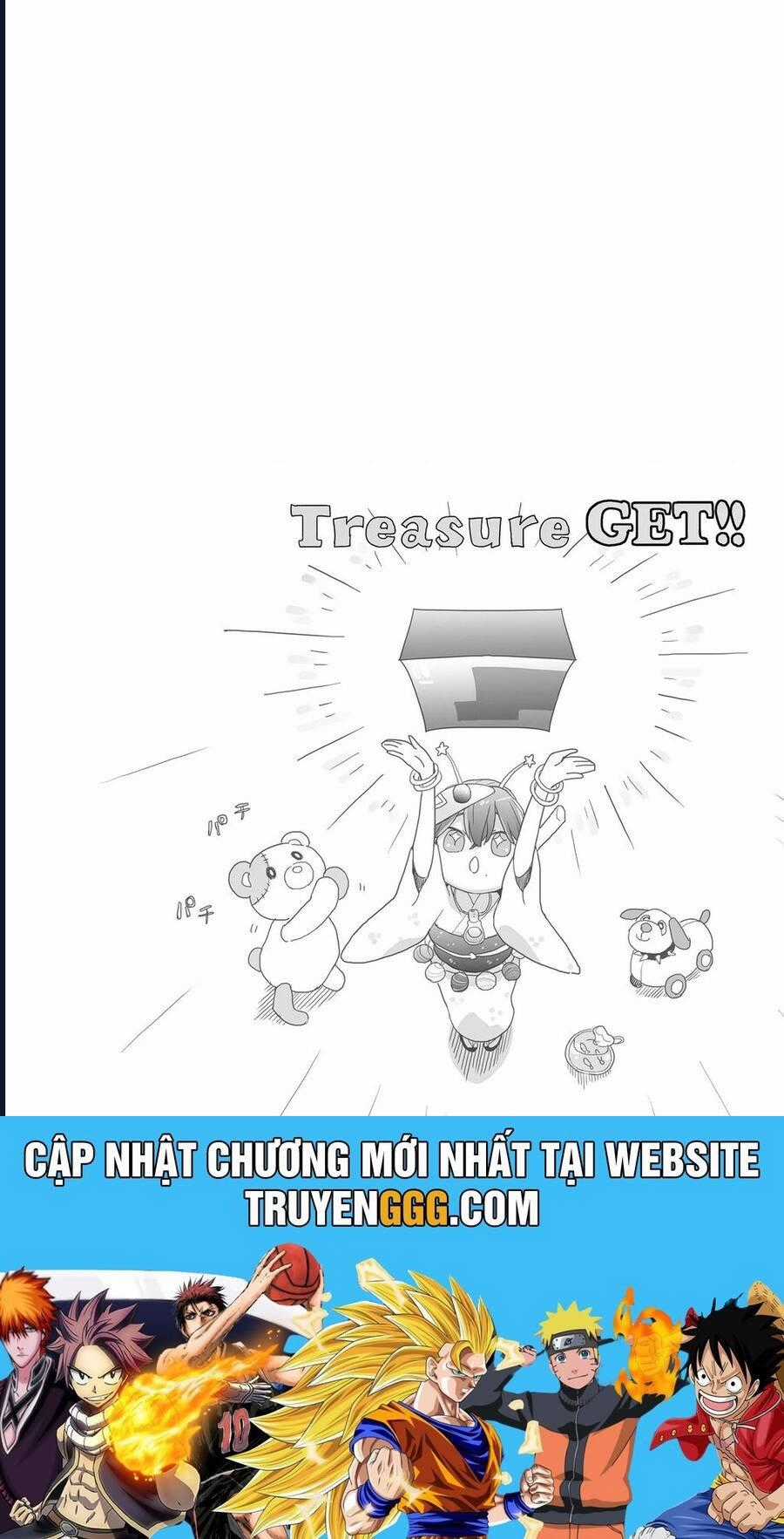 Aekanaru Chapter 38 trang 14