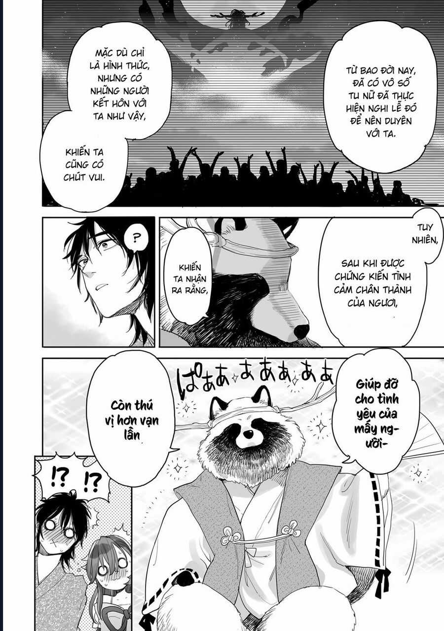 Aekanaru Chapter 38 trang 2