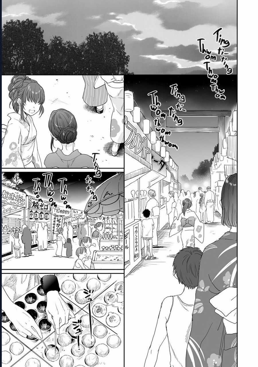 Aekanaru Chapter 38 trang 7