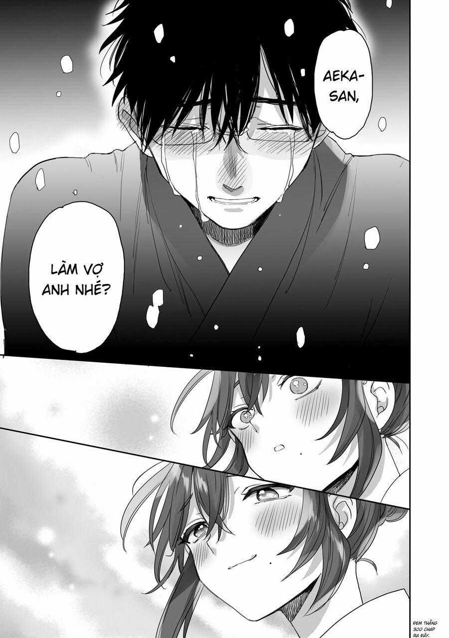 Aekanaru Chapter 39 trang 11