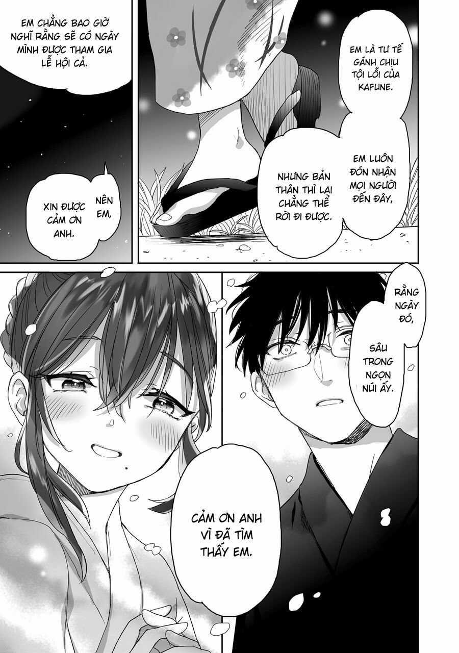 Aekanaru Chapter 39 trang 7