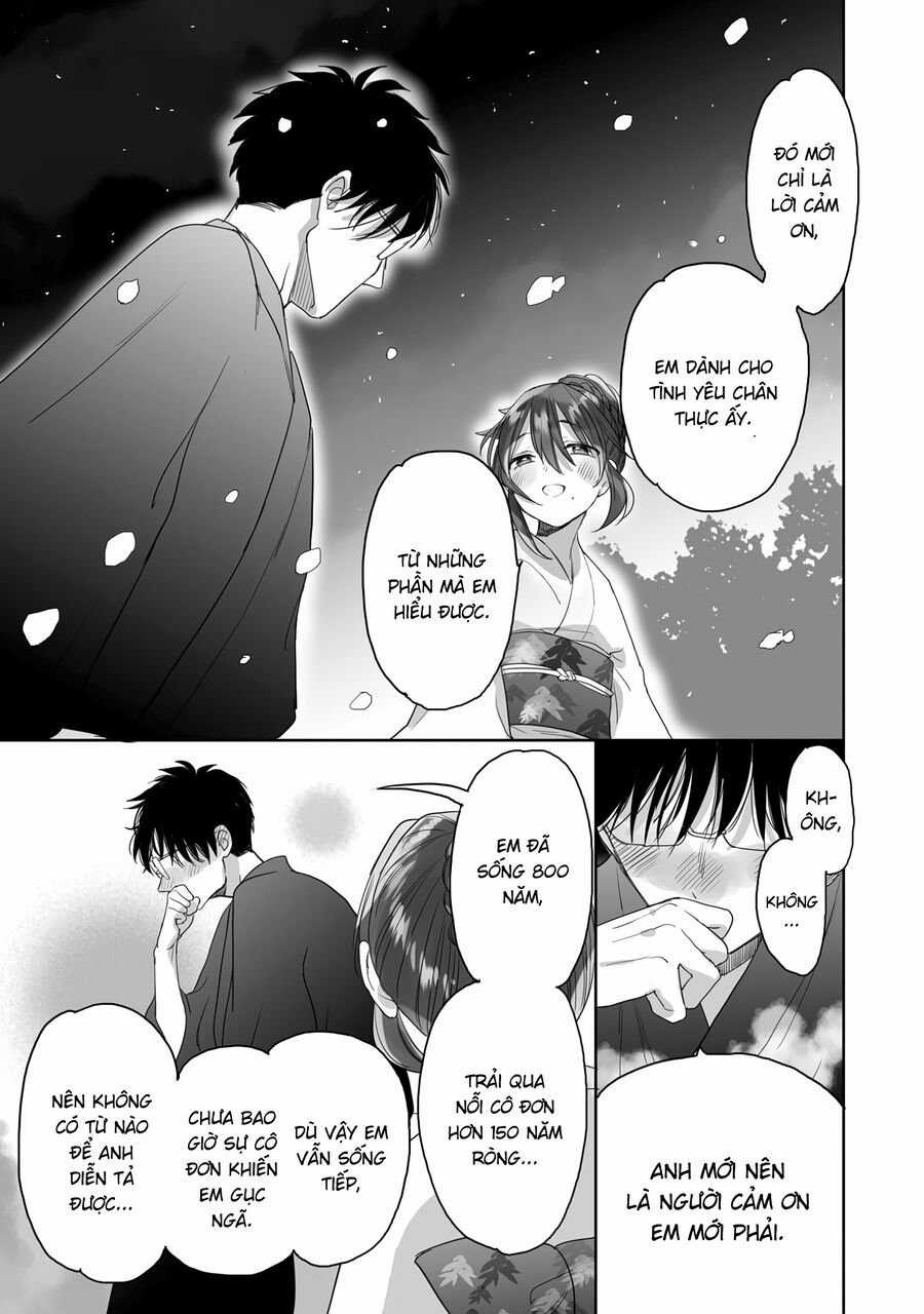 Aekanaru Chapter 39 trang 9