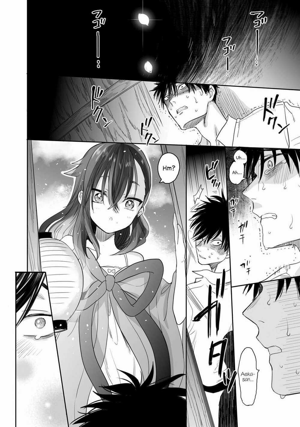 Aekanaru Chapter 4 trang 10