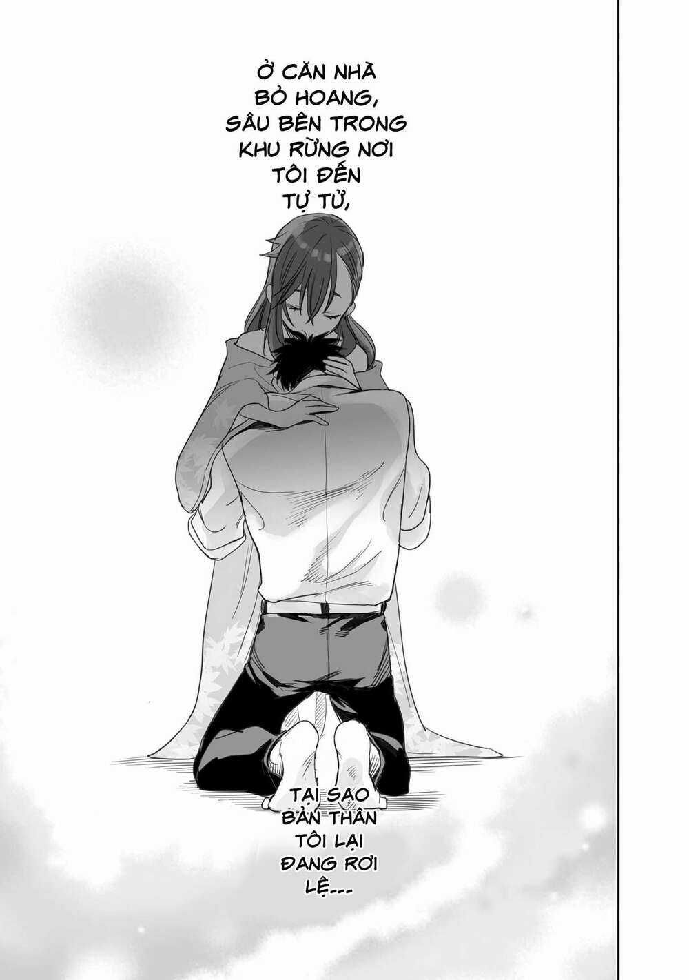 Aekanaru Chapter 4 trang 15