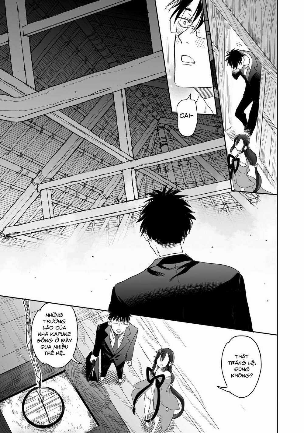 Aekanaru Chapter 4 trang 3