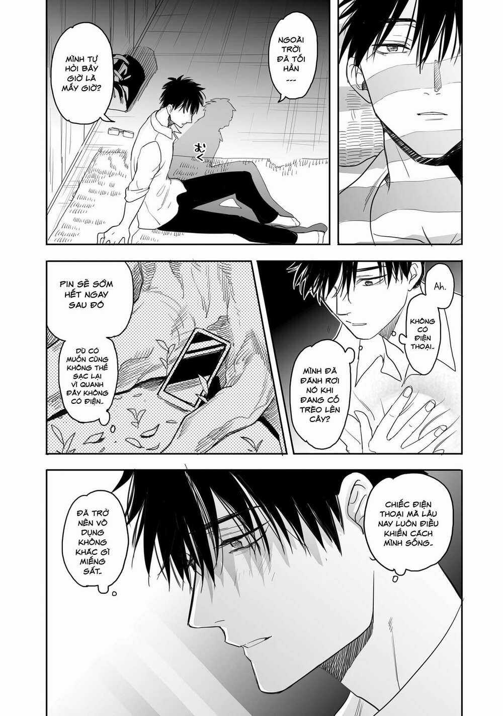 Aekanaru Chapter 4 trang 6