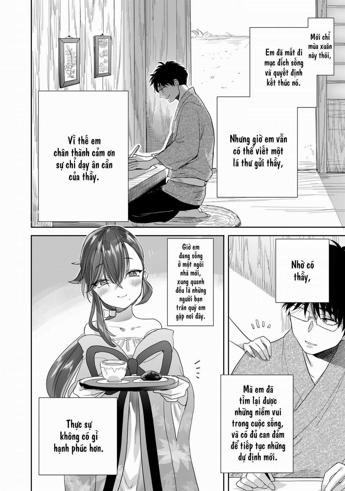 Aekanaru Chapter 40 trang 2