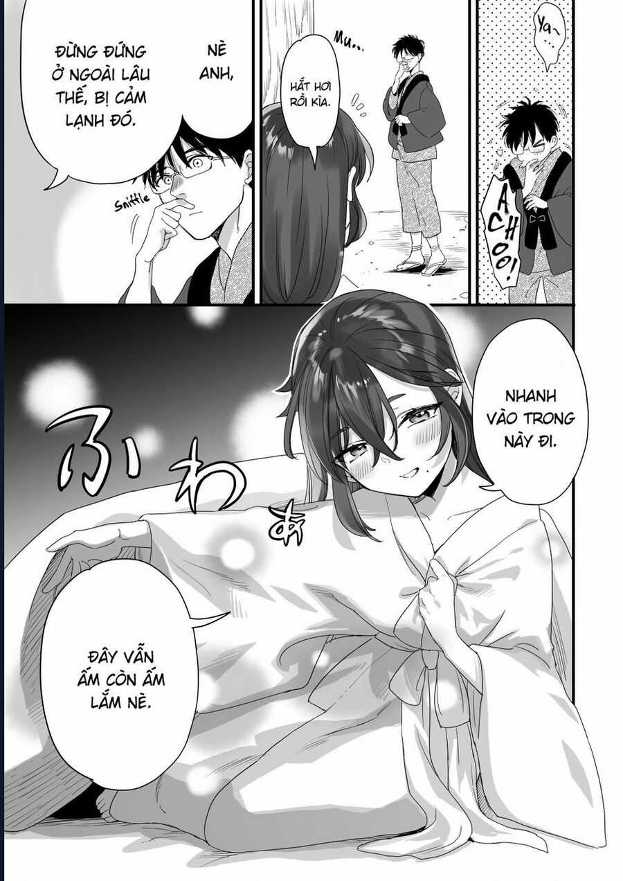 Aekanaru Chapter 41.5 trang 5