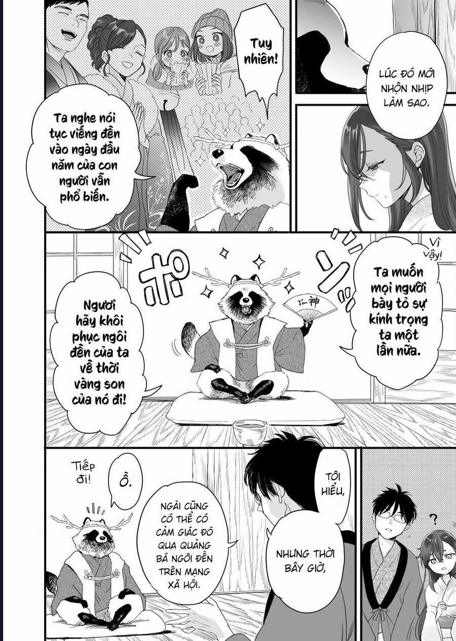 Aekanaru Chapter 41.5 trang 8