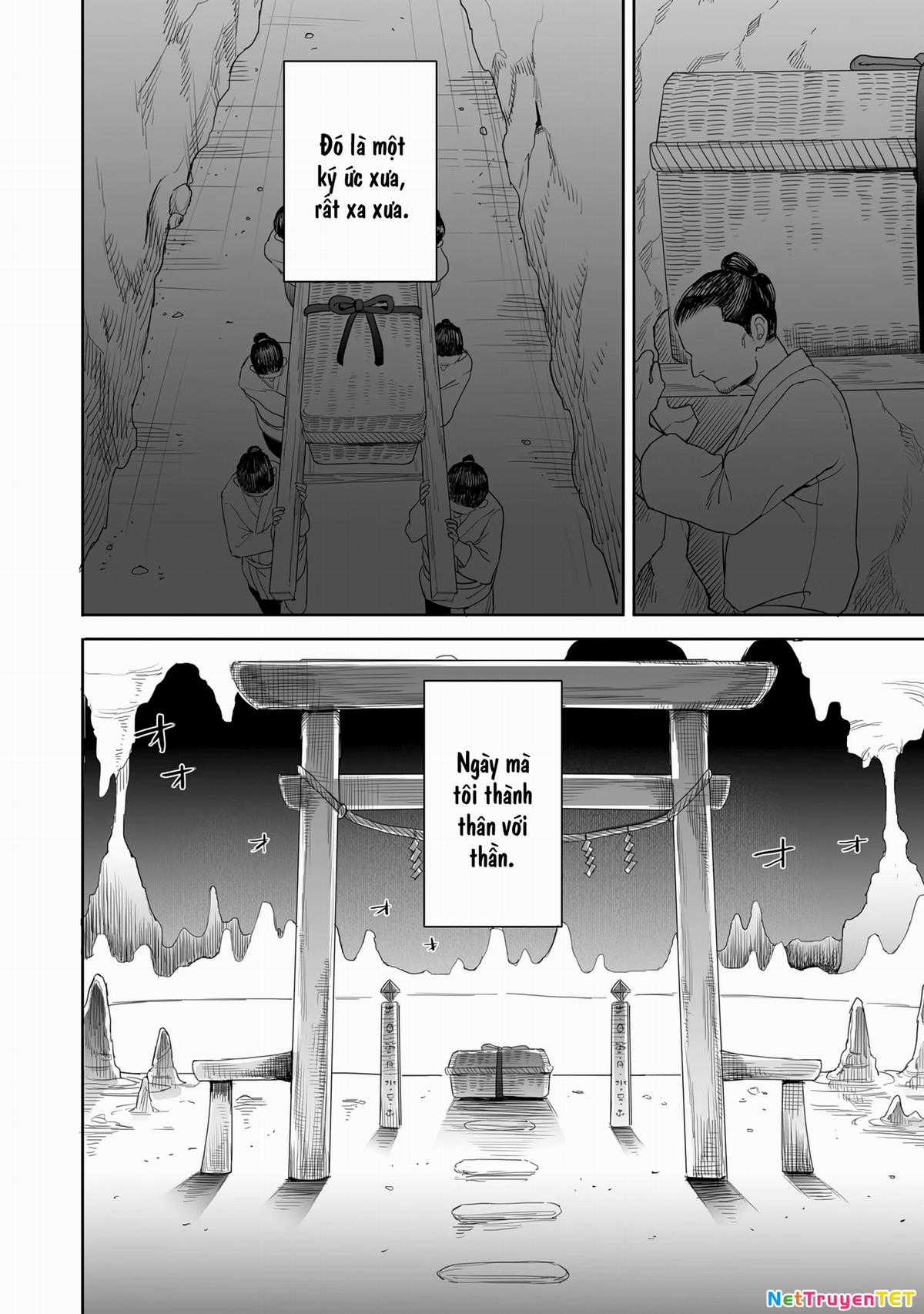 Aekanaru Chapter 41 trang 3