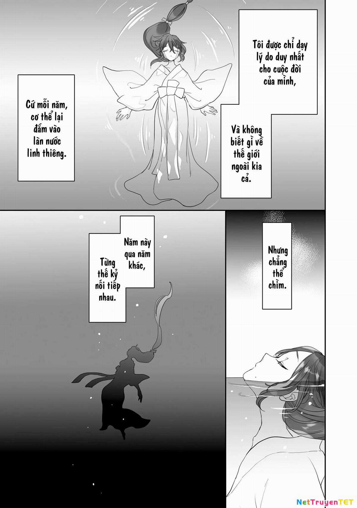 Aekanaru Chapter 41 trang 4