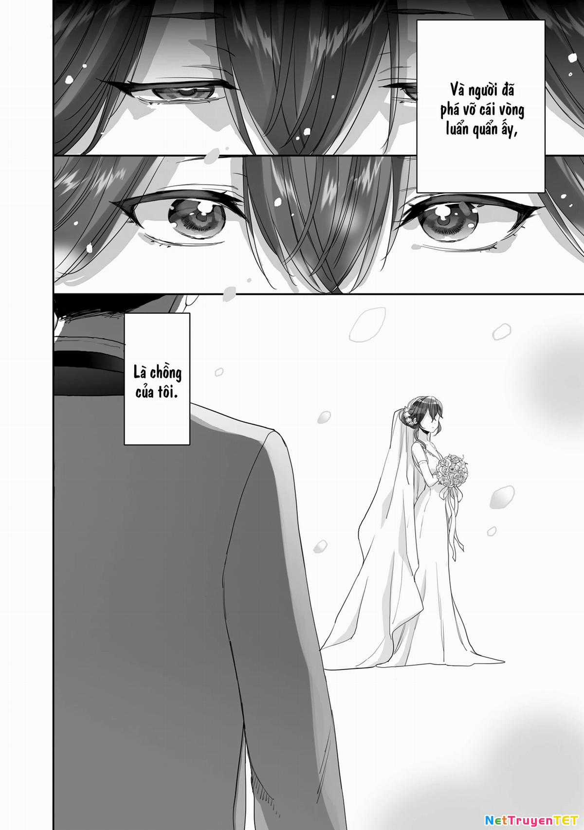 Aekanaru Chapter 41 trang 5