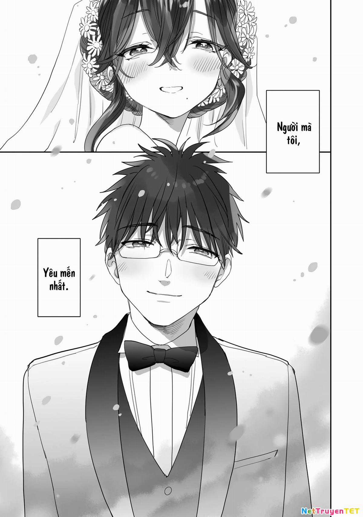 Aekanaru Chapter 41 trang 6