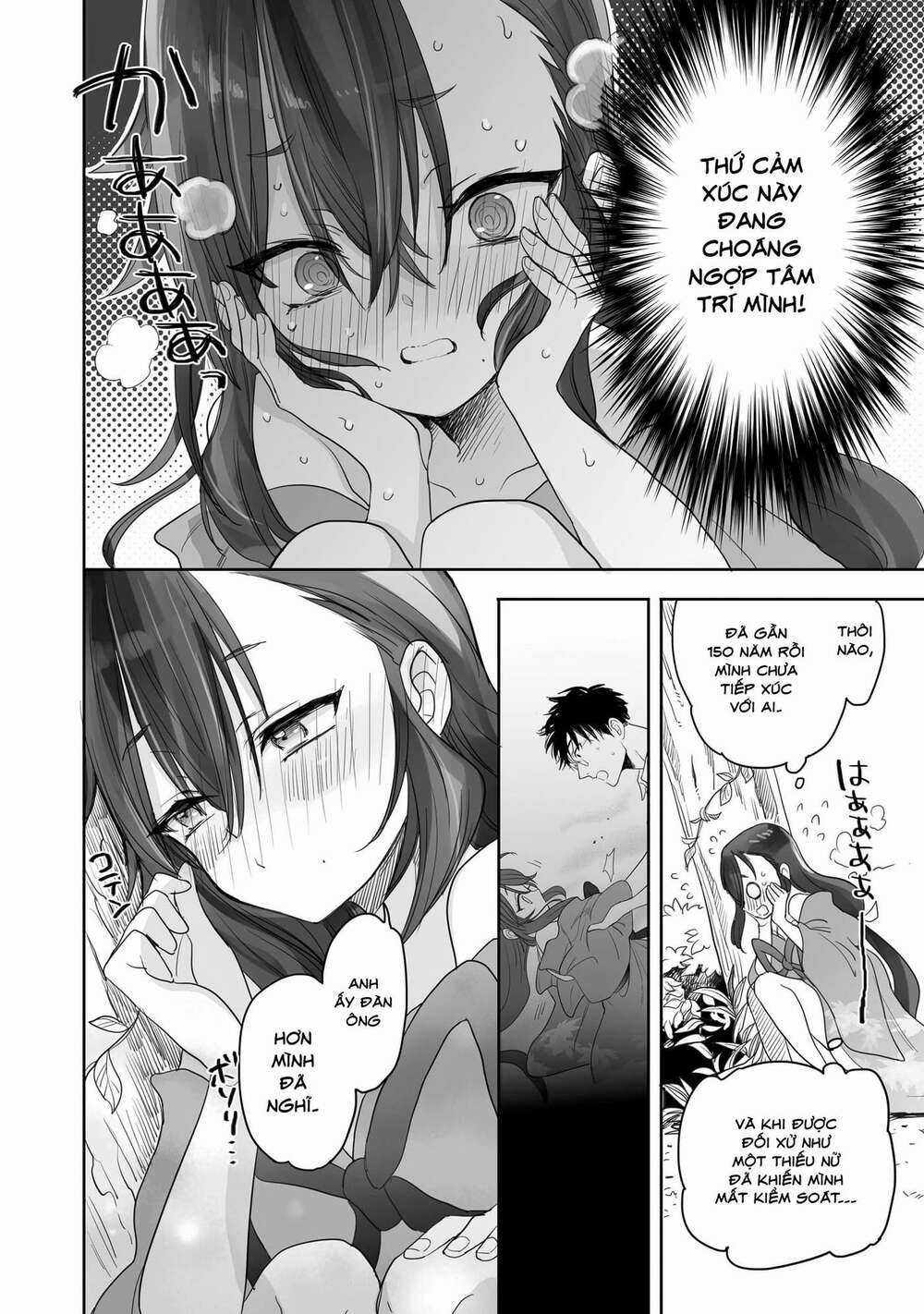 Aekanaru Chapter 5 trang 10