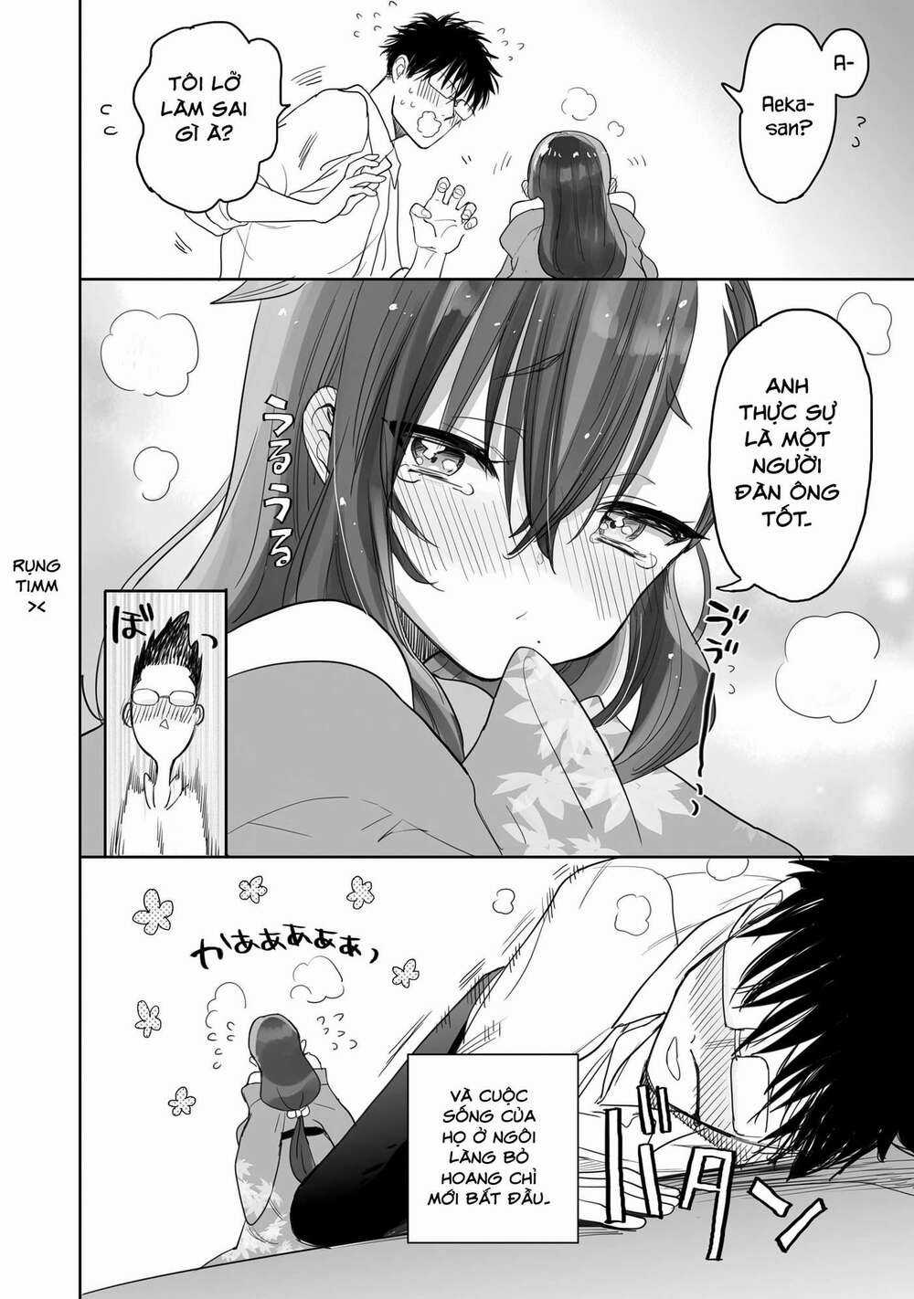 Aekanaru Chapter 5 trang 14