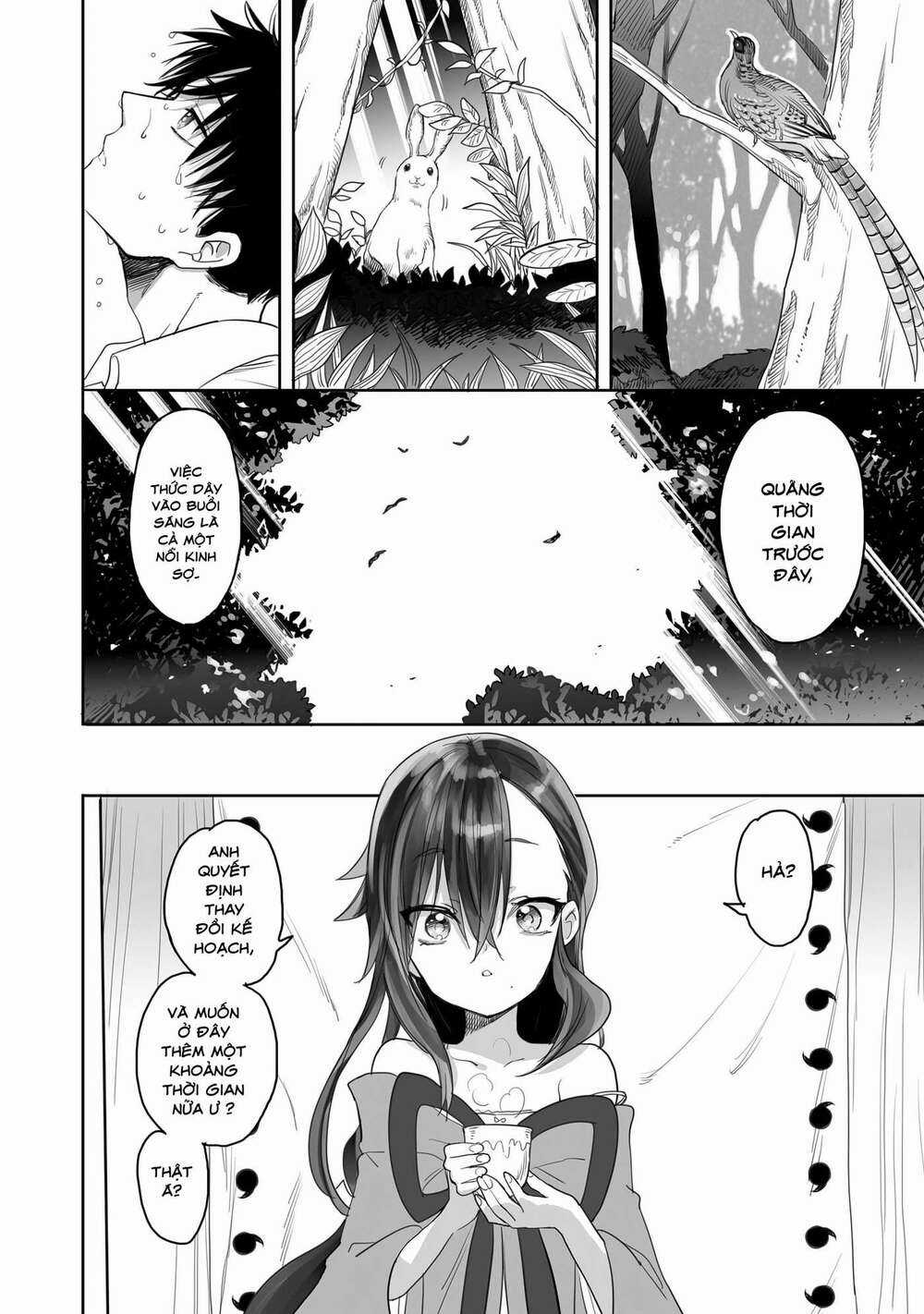 Aekanaru Chapter 5 trang 2