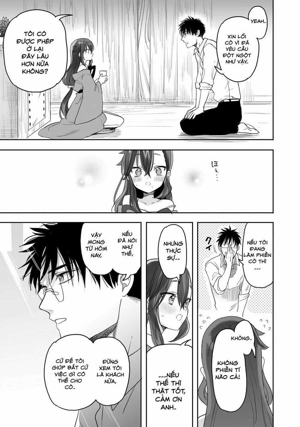 Aekanaru Chapter 5 trang 3