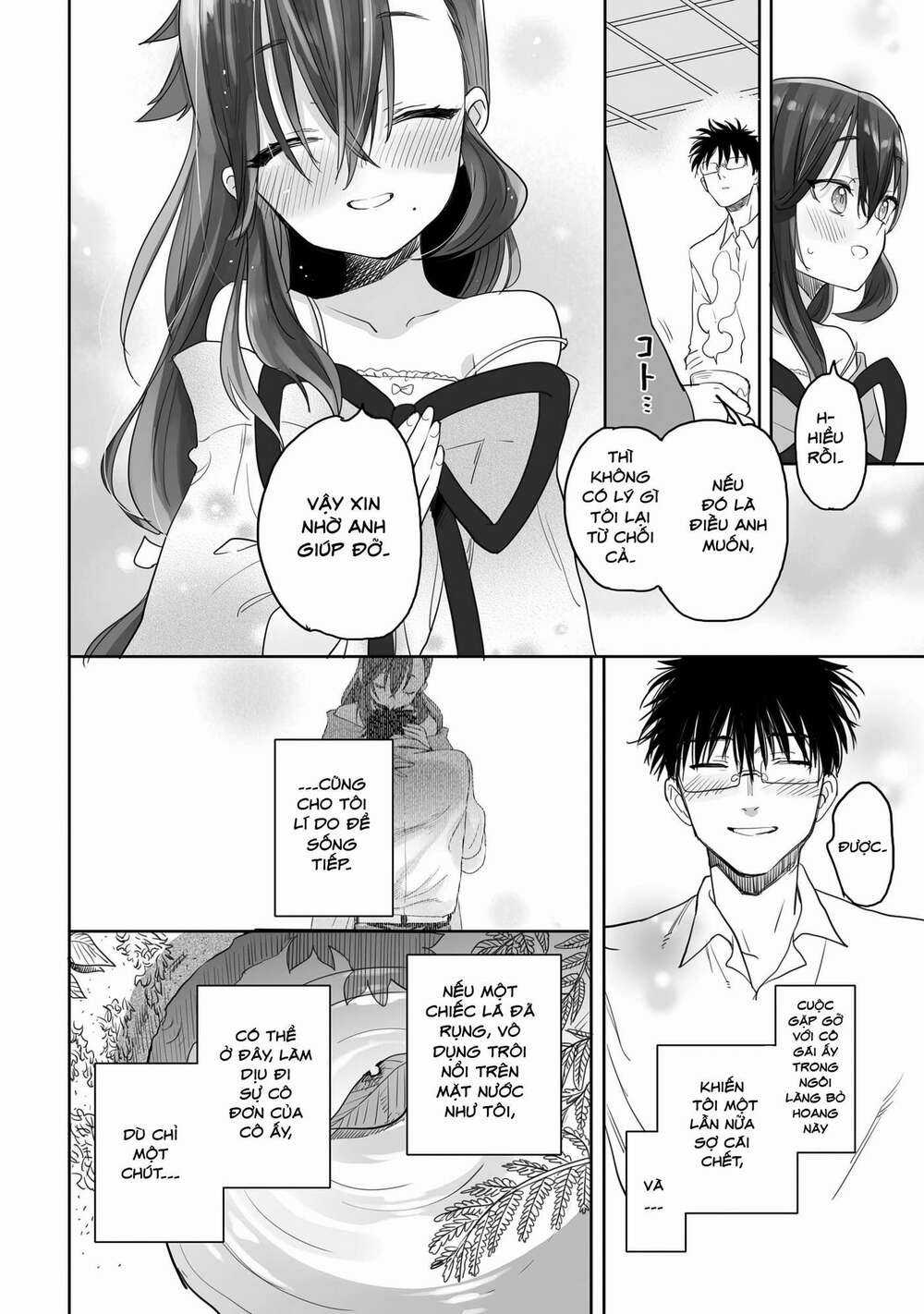 Aekanaru Chapter 5 trang 4